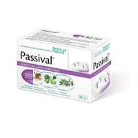 Passival, 30 capsule Rotta Natura - 1