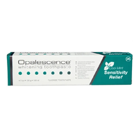 Pasta de dinti albire Opalescence Sensitivity, 133 g, Ultradent - 1