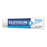 Pasta de dinti antiplaca, 100 ml, Elgydium - 1