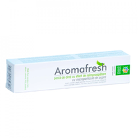 Pasta de dinti Aromafresh, 100 ml, Steaua Divina - 1