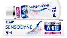 Pasta de dinti Clinical White, 75 ml, Sensodyne