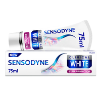Pasta de dinti Clinical White, 75 ml, Sensodyne - 1