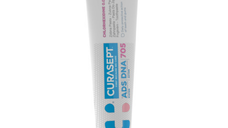 Pasta de dinti cu 0.05% clorhexidina ADS DNA, 75 ml, Curasept