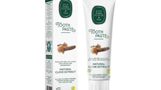 Pasta de dinti cu extract natural de cuisoare 90ml, Eyup