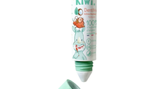 Pasta de dinti cu menta &cocos pentru copii, 30 ml, Lilikiwi