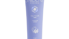 Pasta de dinti Dry Mouth Care, 75ml, Unident