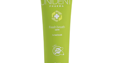 Pasta de dinti Fresh Breath Care, 75 ml, Unident
