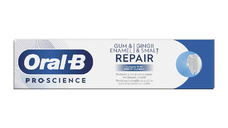 Pasta de dinti Gum & Enamel Repair Classic Mint, 75 ml, Oral-B