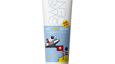 Pasta de dinti Kids My Little Star, 50 ml, Swissdent