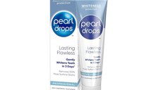 Pasta de dinti Lasting Flawless, 75 ml, Pearl Drops