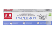 Pasta de dinti Lavendersept, 100 ml, Splat