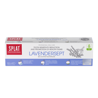 Pasta de dinti Lavendersept, 100 ml, Splat - 1