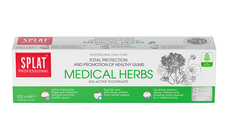 Pasta de dinti Medical Herbs, 100 ml, Splat
