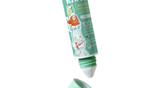 Pasta de dinti pentru copii, 3-12 ani, Mar si para, 30 ml, Lilikiwi