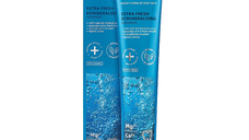 Pasta de dinti remineralizanta extra fresh, 75ml, Ecodenta