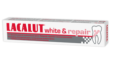 Pasta de dinti White Repair, 75 ml, Lacalut