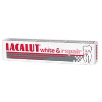 Pasta de dinti White Repair, 75 ml, Lacalut - 1
