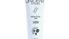 Pasta de dinti White Smile Care, 75ml, Unident
