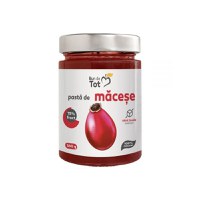 Pasta de macese, 360g, Dacia Plant - 1