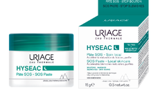 Pasta SOS Hyseac, 15 g, Uriage