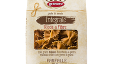 Paste Farfalle integrale BIO, N.198, 500g, Granoro