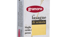 Paste foi de Lasagna di semola, N.121, 500g, Granoro
