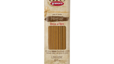 Paste Linguine integrale BIO, N.3, 500g, Granoro