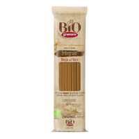 Paste Linguine integrale BIO, N.3, 500g, Granoro - 1