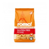 Paste penne PASTA ROMA fara gluten, 350g, ORGRAN - 1