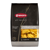 Paste Tagliatelle cuib N.81, 500g, Granoro - 1