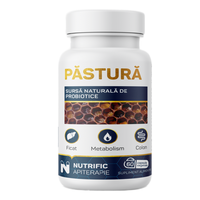 Pastura, 60 capsule, Nutrific - 1