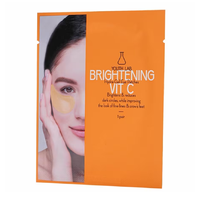 Patch-uri pentru ochi impotriva cearcanelor Brightening Vit-C Hydra, 1 bucata, Youth Lab - 1