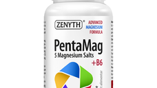 PentaMag, 30 capsule, Zenyth