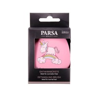 Perie de descurcat parul Wonder, unicorn, 1 bucata, Parsa - 1