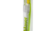Periuta Clasica Ultrasoft, verde, Dr. Mayer