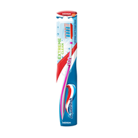 Periuta de dinti Extreme Clean Medium, Aquafresh - 1