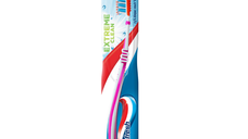 Periuta de dinti Extreme Clean Medium, Aquafresh