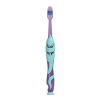 Periuta de dinti Kids Monster, Elgydium - 1