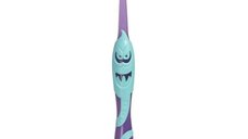 Periuta de dinti Kids Monster, Elgydium