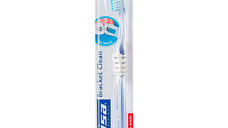 Periuta de dinti ortodontica Bracket Clean, Trisa