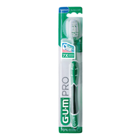 Periuta de dinti PRO medium, 1 bucata, Sunstar Gum - 1