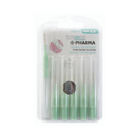 Periuta interdentara Dreapta Micro 0.6 mm, Foramen Pharma - 1