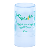 Piatra de Alaun, 120g, Steaua Divina - 1