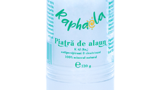 Piatra de Alaun, 120g, Steaua Divina
