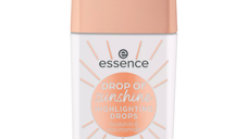 Picaturi iluminatoare Drop Of Sunshine, 25 ml, Essence