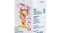 Picaturi orale pentru copii Virodep, 30 ml, Dr. Phyto
