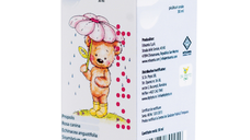 Picaturi orale pentru copii Virodep, 30 ml, Dr. Phyto