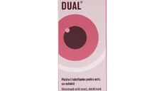 Picaturi pentru ochi Hylo Dual, 10 ml, Ursapharm