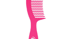 Pieptene pentru descurcarea parului Roz, Wet Brush