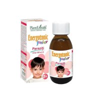 PlantExtrakt Energotonic Junior Paraziti, 125ml - 1